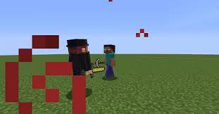 Minecraft made a massive impact on the world of gaming. Herobrine Reborn Mod Mcreator