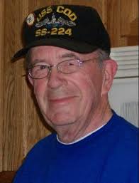 Karl Krull Obituary (1927