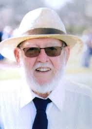 James Arthur Miller Obituary