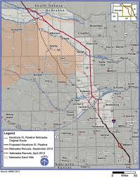 Transcanada — keystone xl pipeline construction video. Nebraska Governor Oks Keystone Pipeline Ctv News