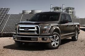 Meet The Pickup Trucks Getting Close To 30 Mpg Ford F150 Cool Trucks Ford