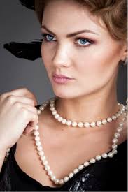 All About Pearls
