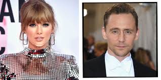 Taylor has more than 600 nominations under her name. Tom Hiddleston Doesn T Want To Talk About Taylor Swift