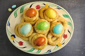 See more ideas about greek easter, greek recipes, greek desserts. Easter Recipes To Make This Year Marilena S Kitchen