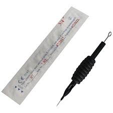 Tattoo Needles Tube Combo New Star 40pcs Professional Disposable Tattoo Tube With Assorted Pre Sterilized Tattoo Nee Tattoo Tube Tattoo Needles Tattoo Supplies