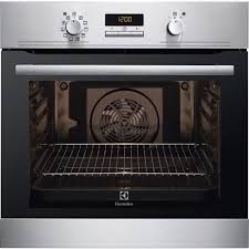 Four Encastrable Electrolux Eoc2401aox Darty Forno Cucine