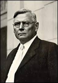 Ross Shaw Sterling: The Making of the Man (Part 1 of 3)