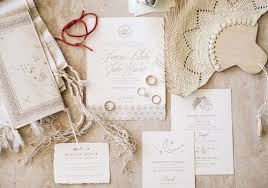 It's what you've always dreamed of. 21 Wedding Invitation Wording Examples To Make Your Own