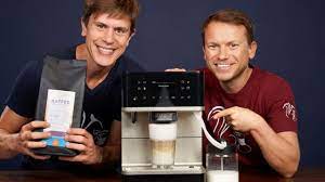 Maybe you would like to learn more about one of these? All The Deets Best Super Automatic Espresso Machines 2021