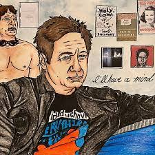 David Cali's Instagram, Twitter & Facebook