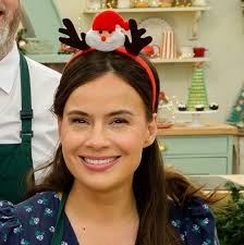 When is the Bake Off 2025 Christmas special