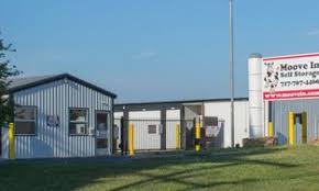 Climate Controlled Self Storage at 2290 Greenbriar Road