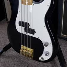 Torch vintage series strat electric guitar. Torch Vintage Series Bass Musicland Reverb