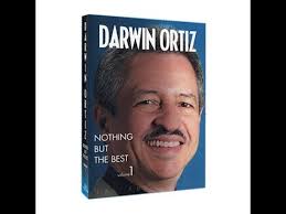 Nothing But The Best by Darwin Ortiz