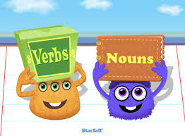 Free noun worksheets, noun and verb printables and nouns cut and paste. Starfall Education On Twitter Are You Teaching Your Students About Nouns And Verbs Check Out This Brand New Activity On Https T Co 2bx17rz98z It Is In The First Grade English Section Https T Co Oqntoiarez Https T Co Zlmjteseuj