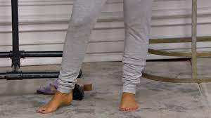 The soaring, contemporary gallery space extends over 25,000 square feet, commanding a coveted corner of robson street. Amy Stran S Feet Wikifeet