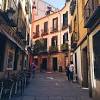 Fully equipped and furnished, this colorful apartment has a living area with an open, fully. 1