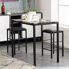 kitchen dining table bench chair