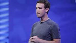 Facebook ceo mark zuckerberg used the opening remarks of the company's fourth quarter earnings call to blast apple over its upcoming privacy changes, and to say facebook increasingly sees apple. Mark Zuckerberg Turns 36 Here Are 8 Interesting Things You Need To Know About The Facebook Ceo International Business News Zee News