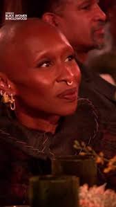 “We must always fight to protect that little person that knows they are  more than what the world has told them they could be.”