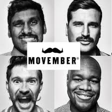 Movember