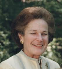 Susan Tyson Obituary (1936