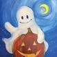 Boo Buddies event image