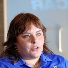 2022 McKinney Climate Fellow: Mary Clair Noble, Indianapolis Motor Speedway