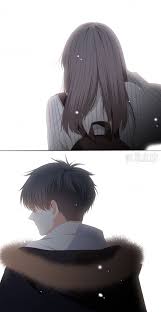 Ada pp wa couple dinosaurus, anime, aeshtetic, lucu, dan masih banyak lagi! Anime Couple Terpisah Anime Profil Wa Aesthetic Novocom Top