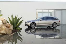 Mercedes Classe C 2018 Les Tarifs De La Version Restylee