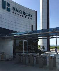 Muğla sıtkı koçman üniversitesi (eski adı: Kampus Kart Sistemimiz Izmir Bakircay Universitesi Nde Veridizayn Yazilim