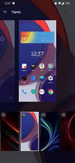 Here is the fist android 11 wallpaper for download. Oxygen Os 11 Live Wallpaper Oneplus Community