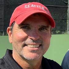 Men's Tennis Rankings in College Station, Texas