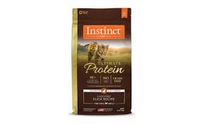 Instinct pet food asia, singapore. Nature S Variety Instinct Cat Food Review My Pet Needs That
