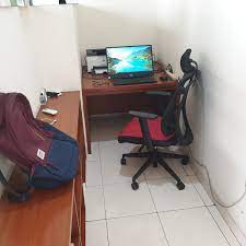 Anda mencari gambar ruang kantor, detail gambarnya adalah sebagai berikut:nomor gambar400118192,klasifikasi gambar ilustrasi,ukuran gambar 317 kb,format gambar ai.unduh gambar gratis adalah lovepik, anggota vip mendukung penggunaan gambar komersial. Strategi Bisnis Pa Twitter Ruang Kerjanya Simpel Dan Minimalis Namun Dari Meja Humble Ini Telah Lahir Karya2 Bisnis Legendaris Haha Saya Menjalankan Bisnis Online Dan Bisnis Konsultan Manajemen Dari Ruang Kerja Sederhana