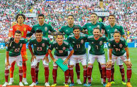 Tour is in it's 18th edition with over 85 games played since 2002. Mexico At The Fifa World Cup Wikipedia