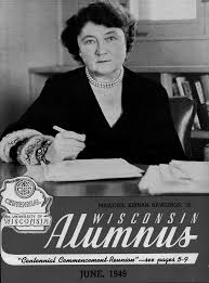 Wisconsin alumnus. Volume 50, Number 9 June 1949