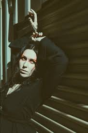 Chelsea Wolfe Chelsea Wolfe Intimate Photography Chelsea