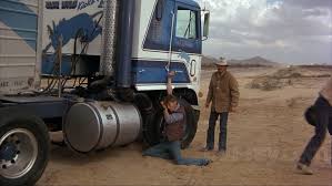 White Line Fever Blu-ray