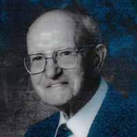 Leon Joseph Paul 'Leo' Boulanger (1913–2001)