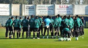 Resultado ao vivo do jogo do bicho a ptn rio das 18 horas 15/02/2021 seg. 19 Convocados Para O Jogo Com O Sporting Rio Ave Futebol Clube