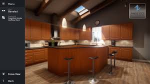 sears custom kitchen configurator
