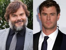 Black attended the university of california at. Jack Black Hilariously Tried To Recreate Chris Hemsworth S Workout