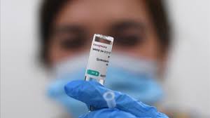 ¿qué vacunas tendremos disponibles en españa? Espana Suspende La Vacuna Con Astrazeneca En Los Menores De 60 Anos