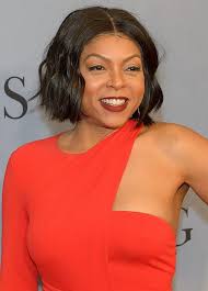 Taraji P. Henson ✓