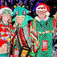 The Official Christmas Bar Crawl - Virginia Beach event in Virginia Beach, VA