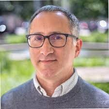 Mark Stalzer's Instagram, Twitter & Facebook