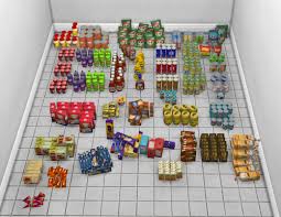 It is also the smallest of the three neighborhoods shipped with the sims 2; Life Is Strange 2 Store Shelf Clutter At Josie Simblr The Sims 4 Catalog