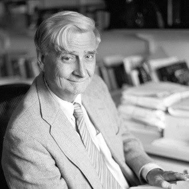 A Tribute to E.O. Wilson | City Arts & Lectures