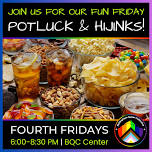 Fun Friday: Potluck and Hijinks — Bellingham Queer...